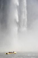 Challenging the Powers of Nature
